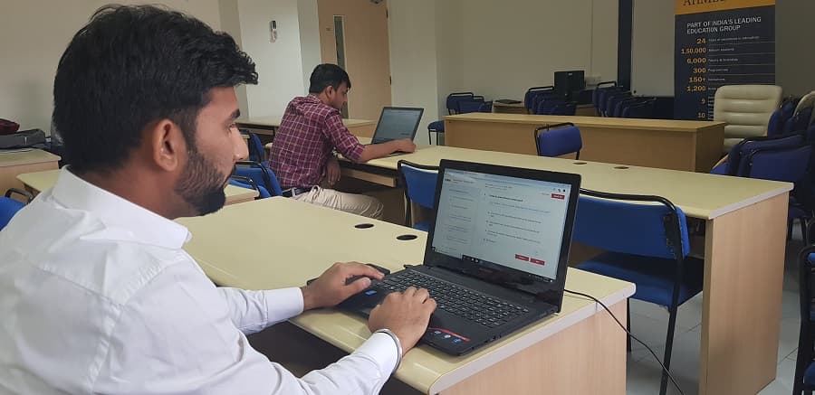 Amity Global Business School Ahmedabad Computer Proficiency photo 2
